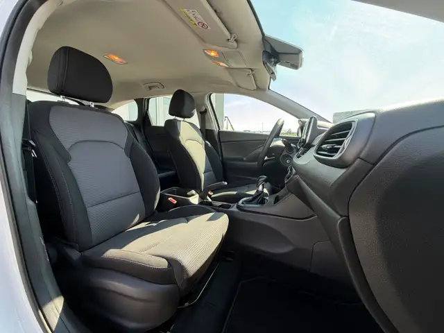 Hyundai I30 view 11