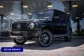 Mercedes-Benz G 580 met EQ-Technologie Edition One 116 kWh ** Burmeste Schwarz - thumbnail 1