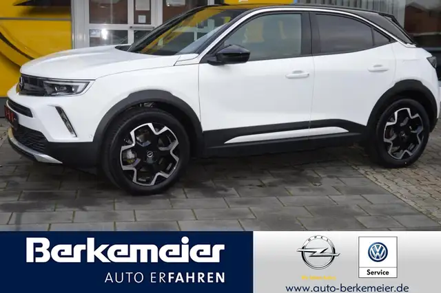 Opel Mokka-E Ultimate/Kamera/Navi/Matrix-LED