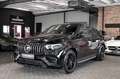 Mercedes-Benz GLE 63 AMG GLE63 S AMG 4Matic+ Coupe|AMG-AGA|PANO|HEAD-UP Noir - thumbnail 2
