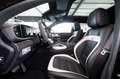 Mercedes-Benz GLE 63 AMG GLE63 S AMG 4Matic+ Coupe|AMG-AGA|PANO|HEAD-UP Noir - thumbnail 13
