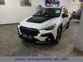 Subaru Crosstrek EDITION COMFORT PLUS Blanc - thumbnail 1