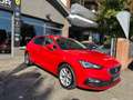 SEAT Leon Leon 2.0 TDI Business Rood - thumbnail 6