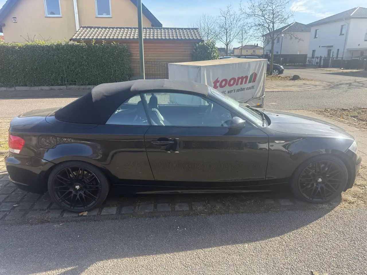 BMW 123