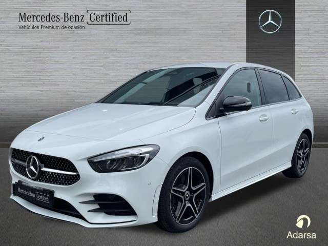 Mercedes-Benz B 250 e - foto 1