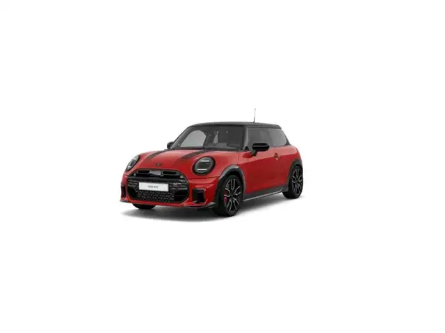 MINI John Cooper Works MINI JCW