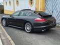 Porsche Panamera S *Porsche SH*Deutsches Kfz*Sport-Chrono-Plus* Gris - thumbnail 3