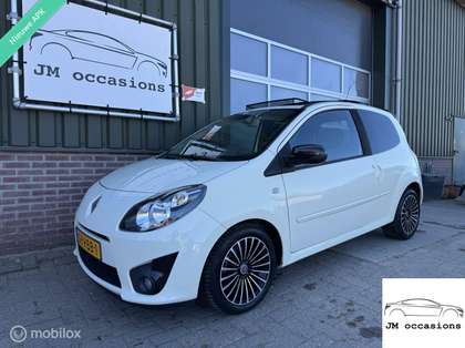 Renault Twingo 1.2-16V Dynamique|Pano|Clima|Lm velgen|APK Nieuw