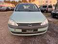 Opel Corsa 1.0 12V Klima Allwetter Tüv / Insp.neu Vert - thumbnail 2