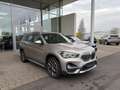 BMW X1 sDrive18i xLine Navi.LED.Tempomat.DAB.PDC hi. Silber - thumbnail 2