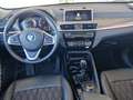 BMW X1 sDrive18i xLine Navi.LED.Tempomat.DAB.PDC hi. Argent - thumbnail 8