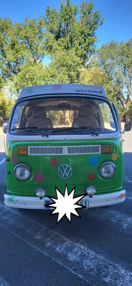 Volkswagen T2