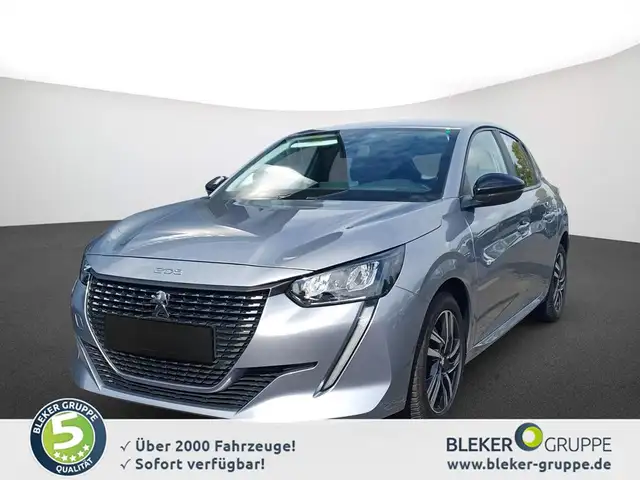 Peugeot 208 view 2