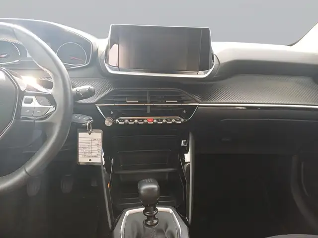 Peugeot 208 view 14