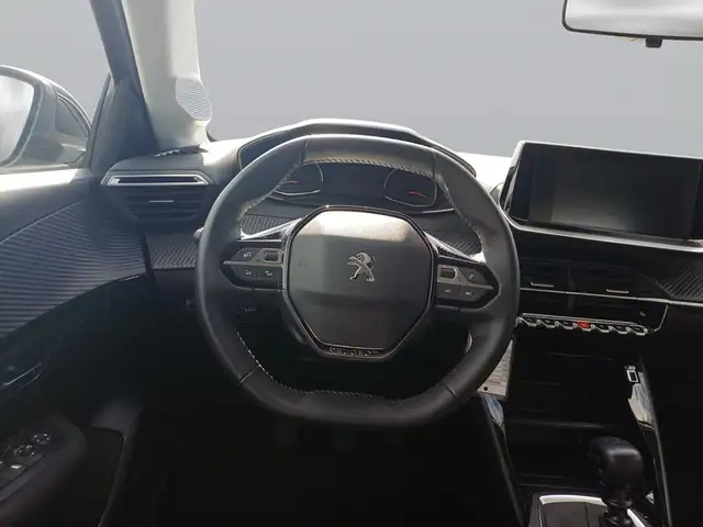Peugeot 208 view 15