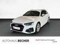 Audi A4 Avant S line 35 TDI S tronic /Sitzthz/Navi Weiß - thumbnail 2