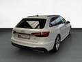 Audi A4 Avant S line 35 TDI S tronic /Sitzthz/Navi Weiß - thumbnail 4