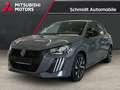 Peugeot 208 1.2 PureTech Active LED Klima Tempomat PDC Grau - thumbnail 1