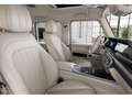 Mercedes-Benz G 450 d+AMG SUPERIOR+DIST+MASSAGE+AHK+KEYLESS-GO Noir - thumbnail 9