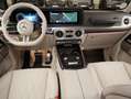 Mercedes-Benz G 450 d+AMG SUPERIOR+DIST+MASSAGE+AHK+KEYLESS-GO Siyah - thumbnail 14
