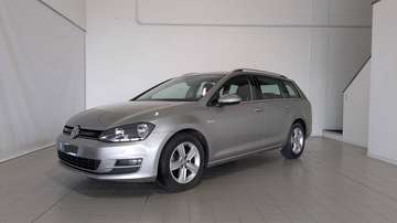 GOLF VII 1.4 TGI 110 CV HIGHLINE