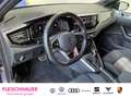 Volkswagen Polo VI 2.0 TSI GTI LED Apple CarPlay Navi Tel.-Vorb. P Grau - thumbnail 17