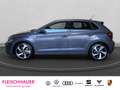 Volkswagen Polo VI 2.0 TSI GTI LED Apple CarPlay Navi Tel.-Vorb. P Grau - thumbnail 3