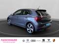 Volkswagen Polo VI 2.0 TSI GTI LED Apple CarPlay Navi Tel.-Vorb. P Grau - thumbnail 4