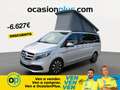 Mercedes-Benz V 250d Marco Polo Horizon Gris - thumbnail 1