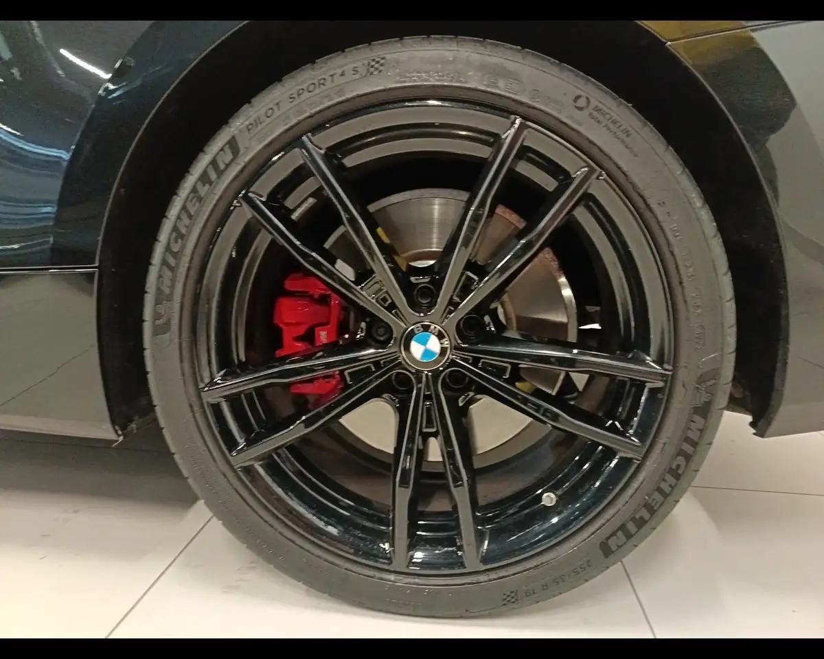 BMW 440 M440d 48V xDrive Cabrio, миниатюра 20