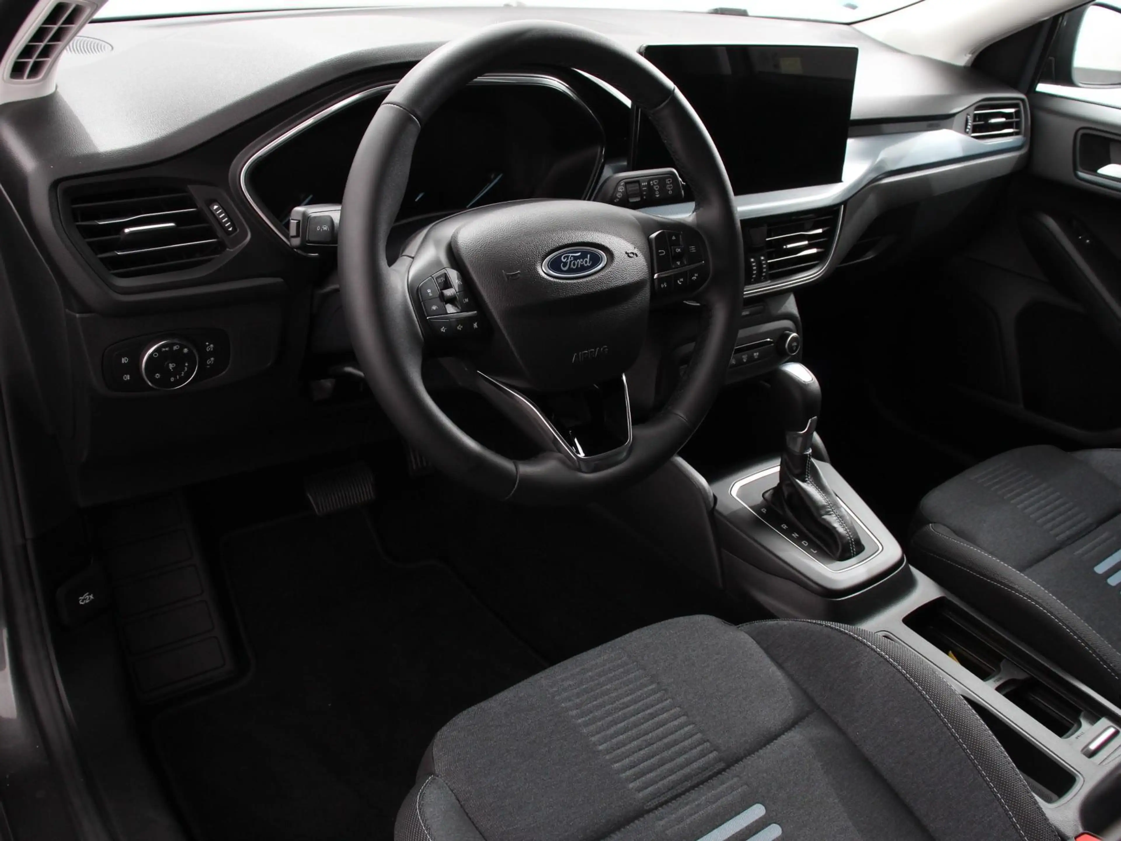 Ford Focus Wagon 1.0 EcoBoost 155pk Automaat Active X Navigat — photo 9