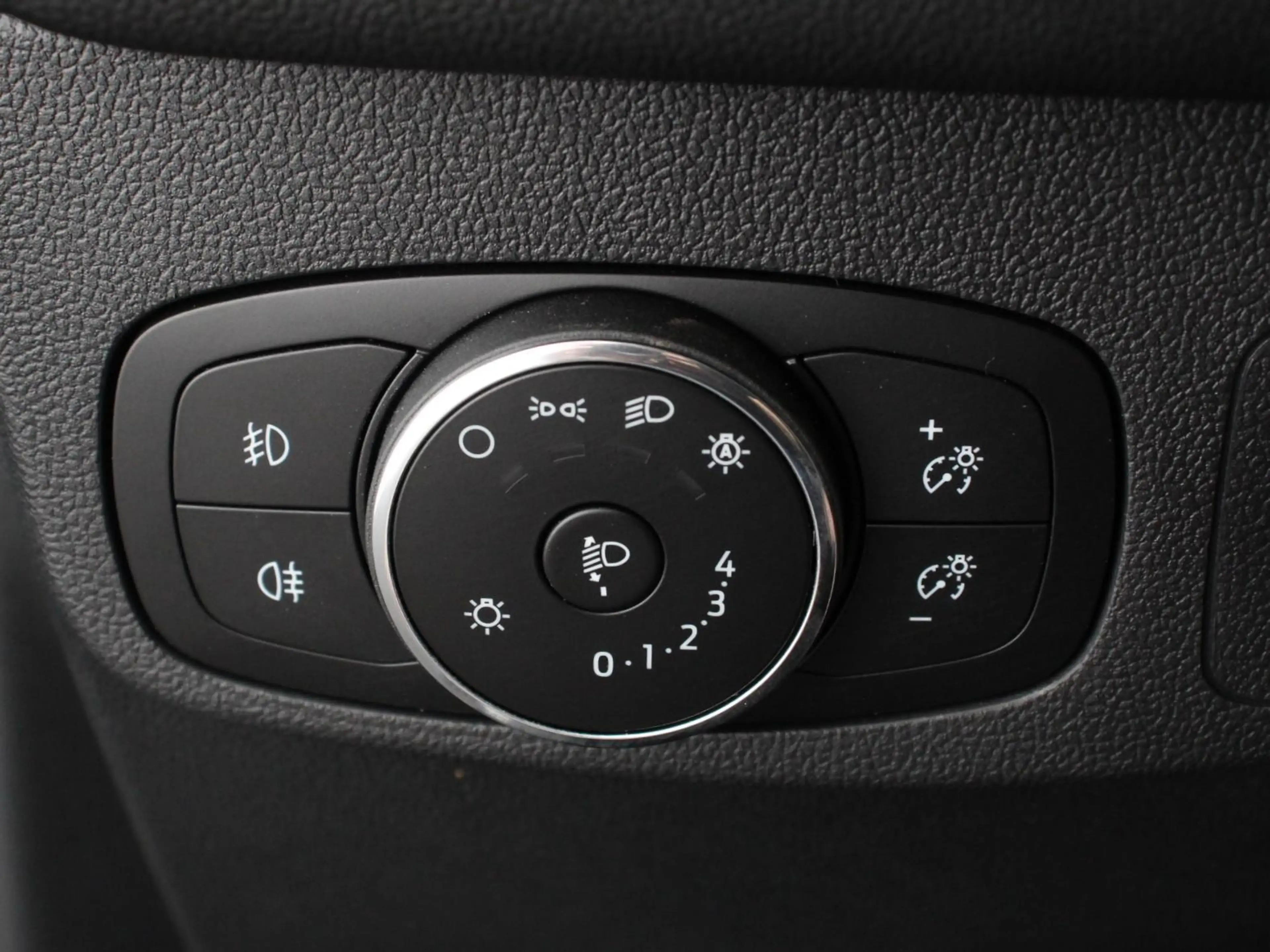 Ford Focus Wagon 1.0 EcoBoost 155pk Automaat Active X Navigat — photo 14