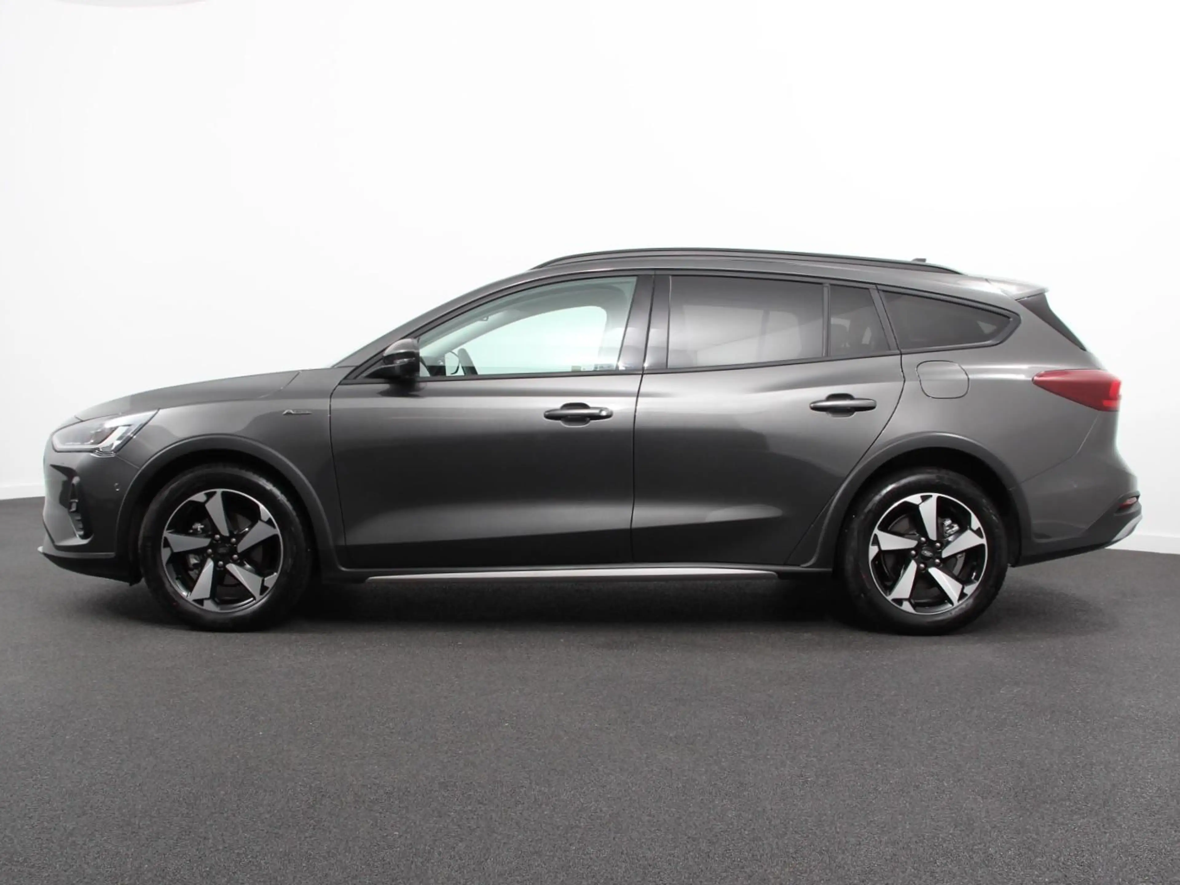 Ford Focus Wagon 1.0 EcoBoost 155pk Automaat Active X Navigat — photo 7