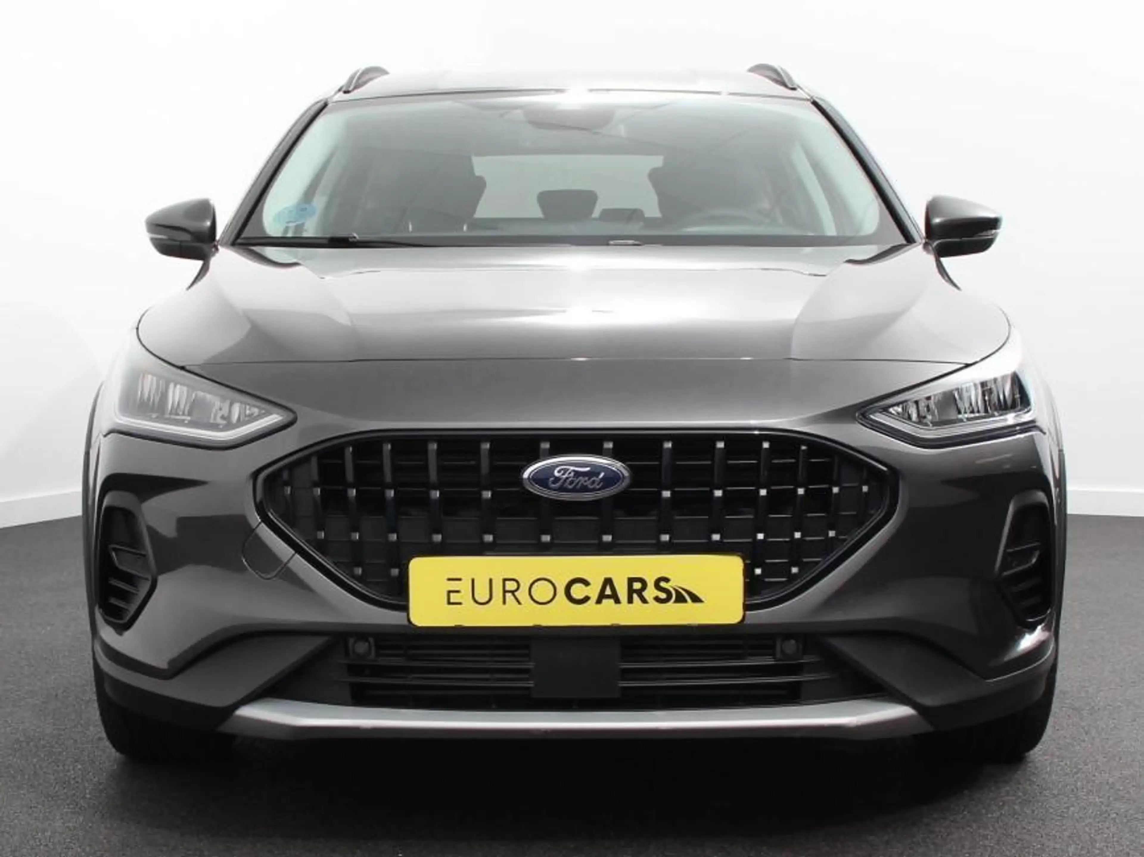 Ford Focus Wagon 1.0 EcoBoost 155pk Automaat Active X Navigat — photo 4