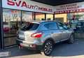 Nissan Qashqai I 1.5 dCi 110ch FAP Connect Edition Grau - thumbnail 2