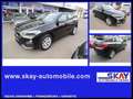BMW X2 sDrive 20 i Advantage Navi Tempo Scheckheftge Schwarz - thumbnail 1