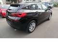 BMW X2 sDrive 20 i Advantage Navi Tempo Scheckheftge Schwarz - thumbnail 4
