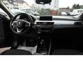 BMW X2 sDrive 20 i Advantage Navi Tempo Scheckheftge Schwarz - thumbnail 14