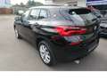 BMW X2 sDrive 20 i Advantage Navi Tempo Scheckheftge Schwarz - thumbnail 5