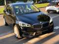 BMW 218 d GranTourerSport Line+Klimaaut/Navi/LED/PDC/Kam+ Nero - thumbnail 2