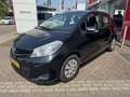 Toyota Yaris 1.0 VVT-i Now Schwarz - thumbnail 2