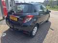 Toyota Yaris 1.0 VVT-i Now Schwarz - thumbnail 4