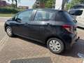 Toyota Yaris 1.0 VVT-i Now Schwarz - thumbnail 3