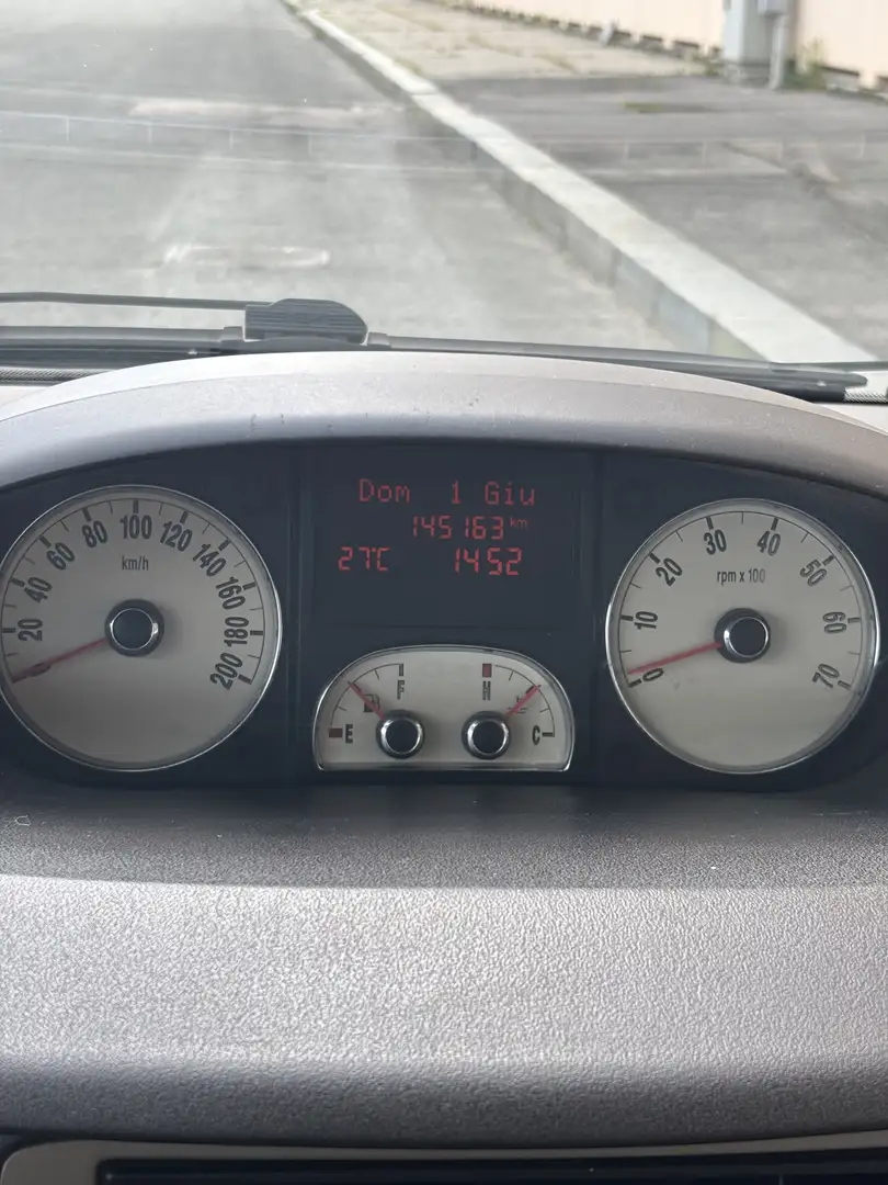 Lancia MUSA 1.4 16v Oro - 2
