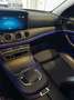 Mercedes-Benz E 220 d mhev Premium AMG Line Night Edition 4matic auto Nero - thumbnail 7