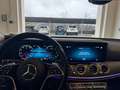 Mercedes-Benz E 220 d mhev Premium AMG Line Night Edition 4matic auto Nero - thumbnail 11