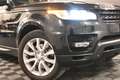 Land Rover Range Rover Sport 3.0 SDV6 HSE / PANO / CAMERA / XENON / FULL OPTION Schwarz - thumbnail 4