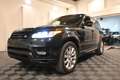 Land Rover Range Rover Sport 3.0 SDV6 HSE / PANO / CAMERA / XENON / FULL OPTION Schwarz - thumbnail 5
