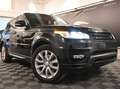 Land Rover Range Rover Sport 3.0 SDV6 HSE / PANO / CAMERA / XENON / FULL OPTION Schwarz - thumbnail 3