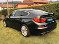 BMW 530 530dA Gran Turismo Negro - thumbnail 5
